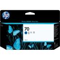 HP 70 Azul Cartucho de Tinta Original - C9458A