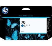 HP 70 Azul Cartucho de Tinta Original - C9458A