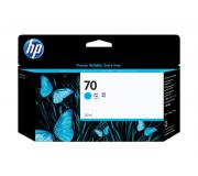 HP 70 Cyan Cartucho de Tinta Original - C9452A