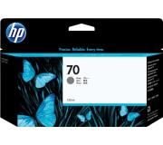 HP 70 Gris Cartucho de Tinta Original - C9450A