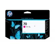 HP 70 Magenta Cartucho de Tinta Original - C9453A