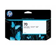 HP 70 Negro Photo Cartucho de Tinta Original - C9449A