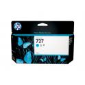 HP 727 CYAN CARTUCHO DE TINTA ORIGINAL B3P19A