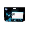 HP 727 GRIS CARTUCHO DE TINTA ORIGINAL B3P24A