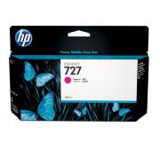 HP 727 Magenta Cartucho de Tinta Original - B3P20A