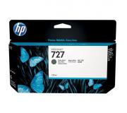 HP 727 NEGRO MATE CARTUCHO DE TINTA ORIGINAL B3P22A