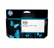 HP 727 Negro Photo Cartucho de Tinta Original - B3P23A