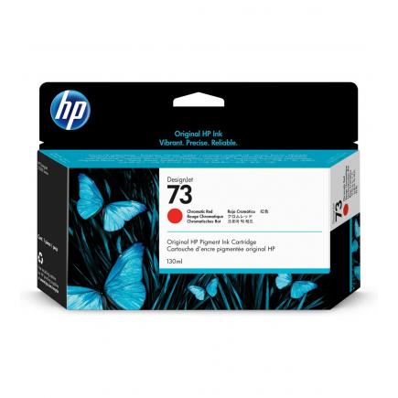 HP 73 ROJO CARTUCHO DE TINTA ORIGINAL CD951A