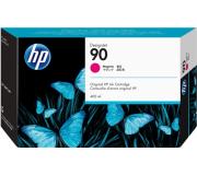 HP 90 Magenta Cartucho de Tinta Original C5063A (Caducidad MARZO/2023)