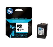 HP 901 Negro Cartucho de Tinta Original - CC653AE