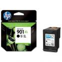 HP 901XL Negro Cartucho de Tinta Original - CC654AE