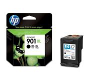 HP 901XL Negro Cartucho de Tinta Original - CC654AE