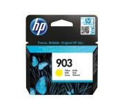 HP 903 Amarillo Cartucho de Tinta Original - T6L95AE