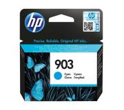 HP 903 Cyan Cartucho de Tinta Original - T6L87AE