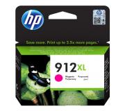 HP 912XL Magenta Cartucho de Tinta Original - 3YL82AE