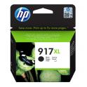 HP 917XL NEGRO CARTUCHO DE TINTA ORIGINAL 3YL85AE