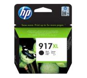 HP 917XL NEGRO CARTUCHO DE TINTA ORIGINAL 3YL85AE