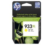 HP 933XL Amarillo Cartucho de Tinta Original - CN056AE