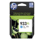 HP 933XL Cyan Cartucho de Tinta Original - CN054AE