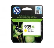 HP 935XL Amarillo Cartucho de Tinta Original - C2P26AE