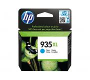 HP 935XL Cyan Cartucho de Tinta Original - C2P24AE