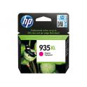 HP 935XL Magenta Cartucho de Tinta Original - C2P25AE