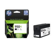 HP 950XL Negro Cartucho de Tinta Original - CN045AE