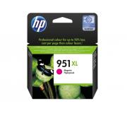 HP 951XL Magenta Cartucho de Tinta Original - CN047AE