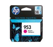 HP 953 Magenta Cartucho de Tinta Original - F6U13AE