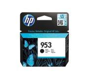 HP 953 Negro Cartucho de Tinta Original - L0S58AE