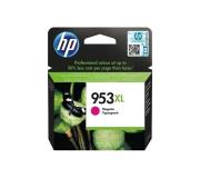 HP 953XL Magenta Cartucho de Tinta Original - F6U17AE