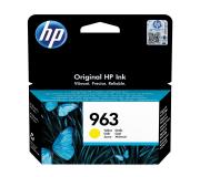 HP 963 Amarillo Cartucho de Tinta Original - 3JA25AE