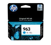 HP 963 Cyan Cartucho de Tinta Original - 3JA23AE