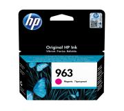 HP 963 Magenta Cartucho de Tinta Original - 3JA24AE
