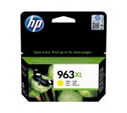 HP 963XL Amarillo Cartucho de Tinta Original - 3JA29AE