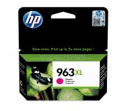 HP 963XL Magenta Cartucho de Tinta Original - 3JA28AE