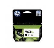 HP 963XL Negro Cartucho de Tinta Original - 3JA30AE