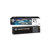 HP 973X Negro Cartucho de Tinta Original - L0S07AE