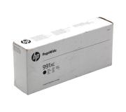HP 991XC M0K02AE Negro Cartucho de Tinta de Alta Capacidad Original para HP PageWide Managed P 75050, P 77740, P 77750, Pro 750, 772, 777