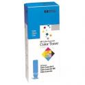 Hp C3102A cyan cartucho de toner original Color LaserJet 5