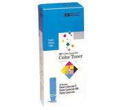 Hp C3102A cyan cartucho de toner original Color LaserJet 5