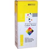 Hp C3103A amarillo cartucho de toner original Color LaserJet 5