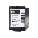 HP C6602A Negro Cartucho de Tinta Original Addmaster IJ 1000, 6080, 6160