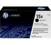 HP C7115X Negro Cartucho de Toner Original 15X