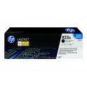 HP CB380A Negro Cartucho de Toner Original - 823A