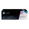 HP CB383A Magenta Cartucho de Toner Original - 824A