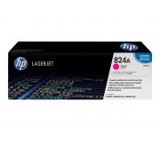 HP CB383A Magenta Cartucho de Toner Original - 824A