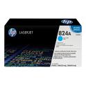 HP CB385A Cyan Tambor de Imagen Original - 824A (Drum)