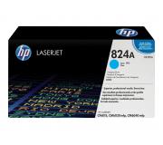 HP CB385A Cyan Tambor de Imagen Original - 824A (Drum)