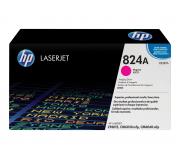 HP CB387A Magenta Tambor de Imagen Original - 824A (Drum)